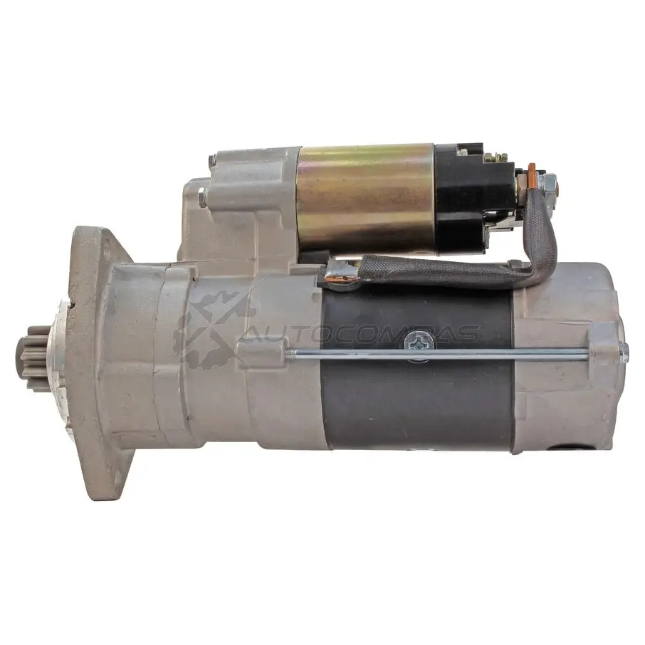 Стартер KRAUF L KUGJ 1440686419 STM0816EC изображение 4
