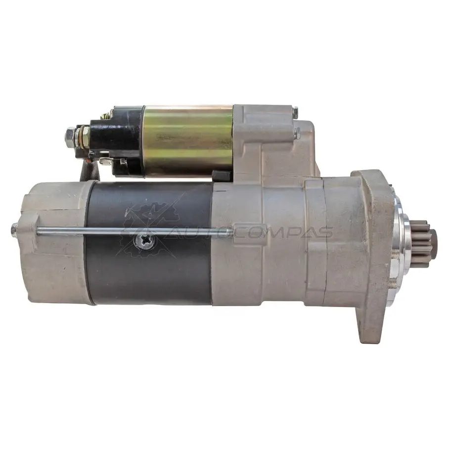Стартер KRAUF L KUGJ 1440686419 STM0816EC изображение 5