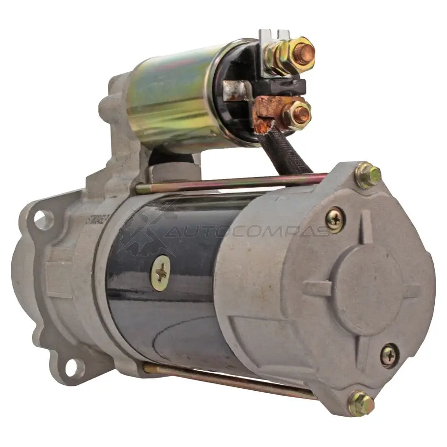 Стартер KRAUF KBKV S1 STM0845LP 1440975236 изображение 1