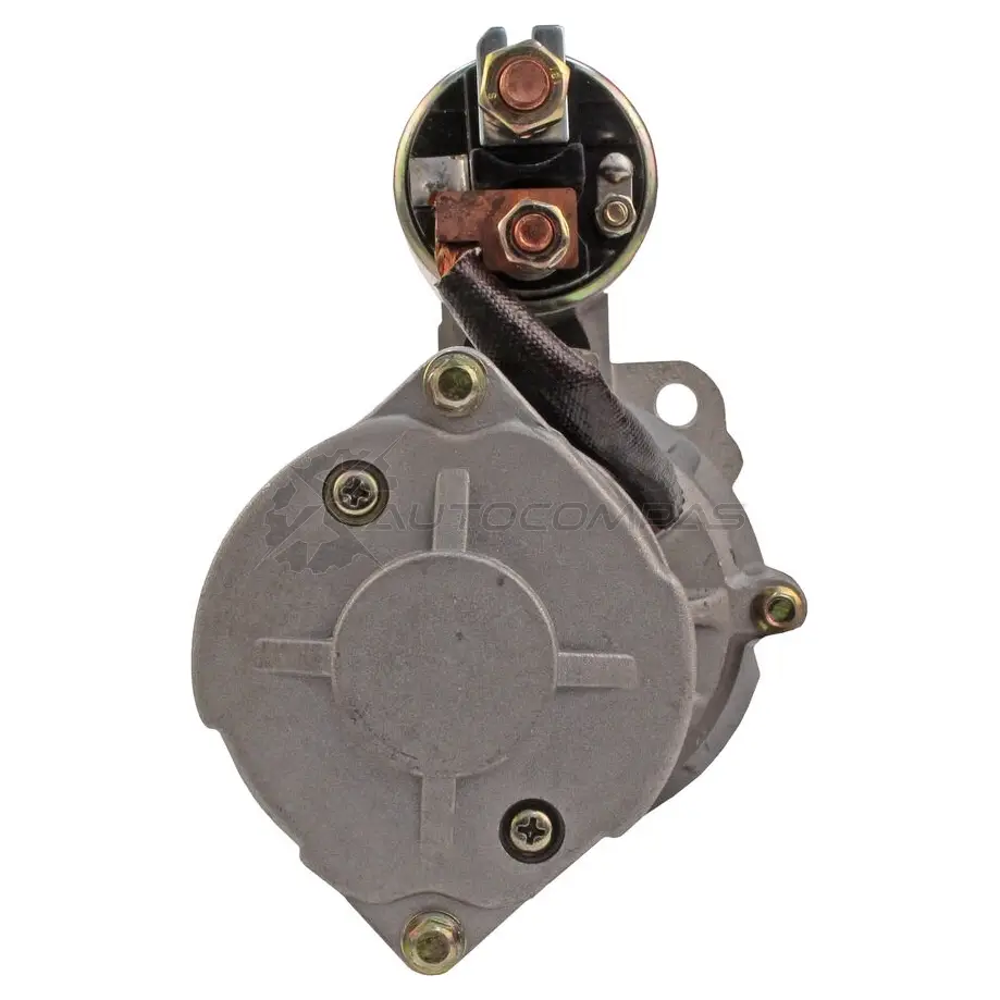 Стартер KRAUF KBKV S1 STM0845LP 1440975236 изображение 3