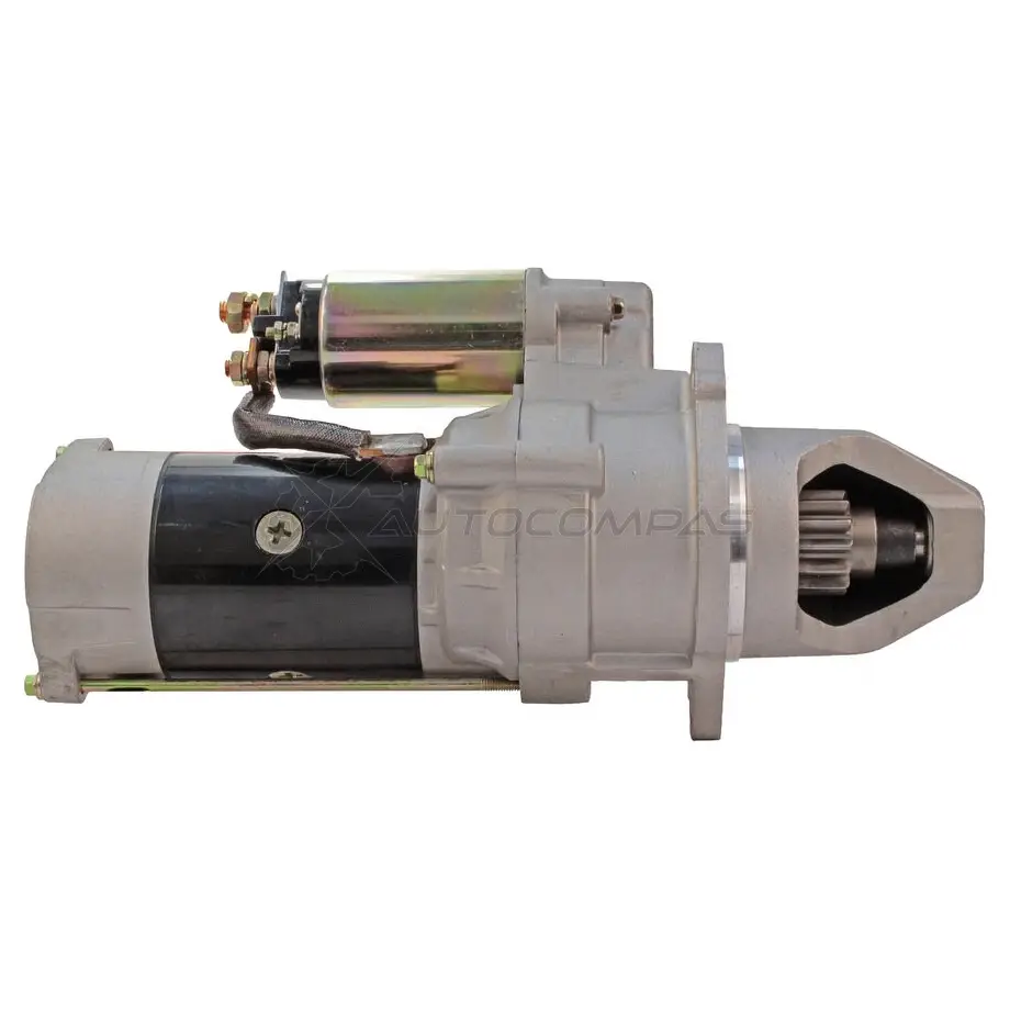 Стартер KRAUF KBKV S1 STM0845LP 1440975236 изображение 5