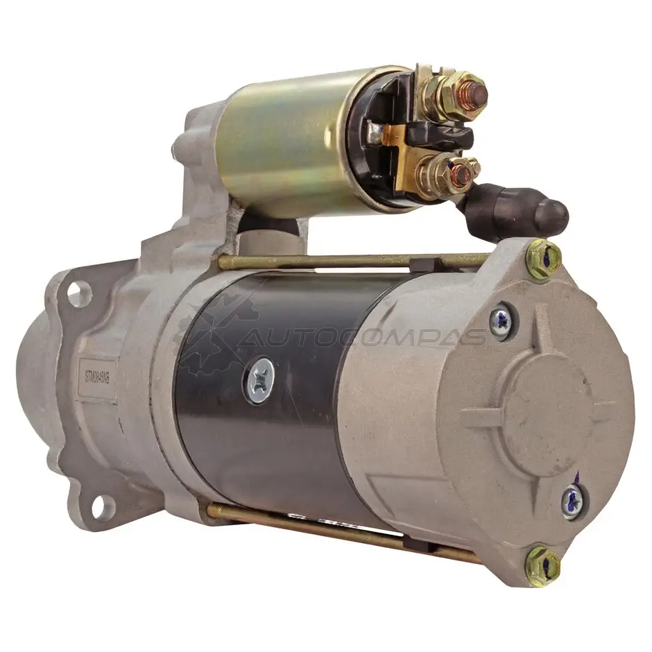 Стартер KRAUF U6624 2 STM0845NB 1440687461 изображение 1