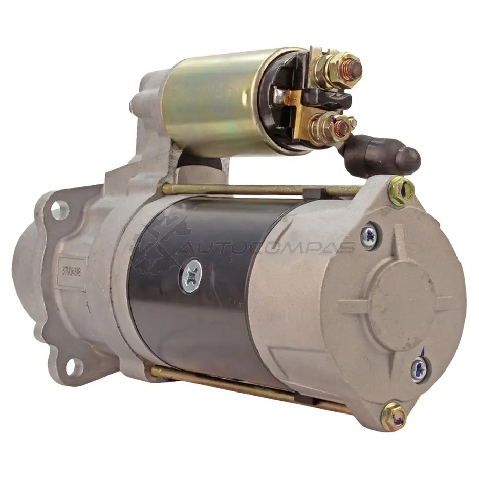 Стартер KRAUF U6624 2 STM0845NB 1440687461 изображение 3