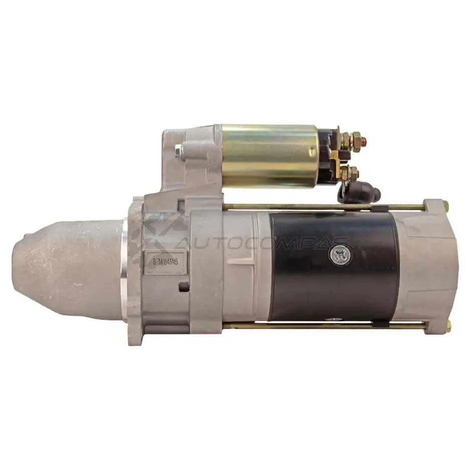Стартер KRAUF U6624 2 STM0845NB 1440687461 изображение 5
