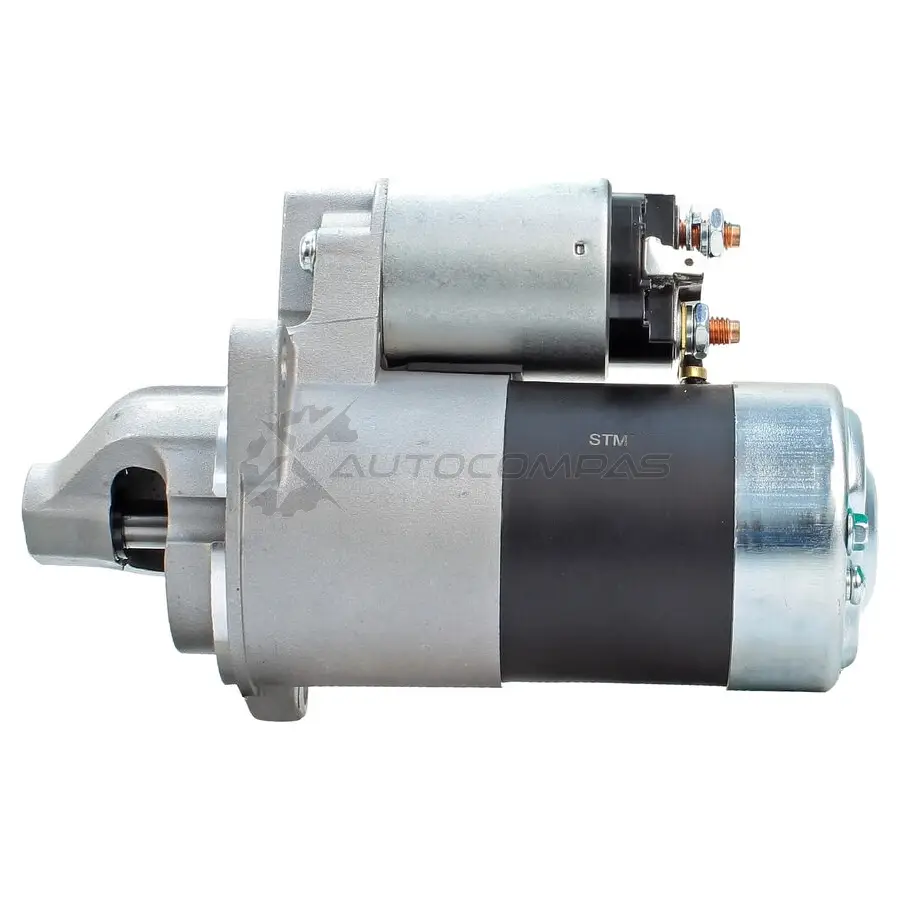 Стартер KRAUF STM0915BA 1440687100 Q3 CYI9T изображение 4