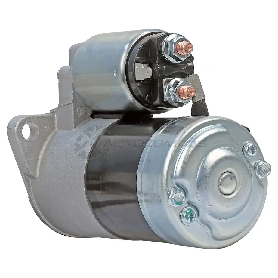Стартер KRAUF 1440975239 STM0915MA GTR V176 изображение 1