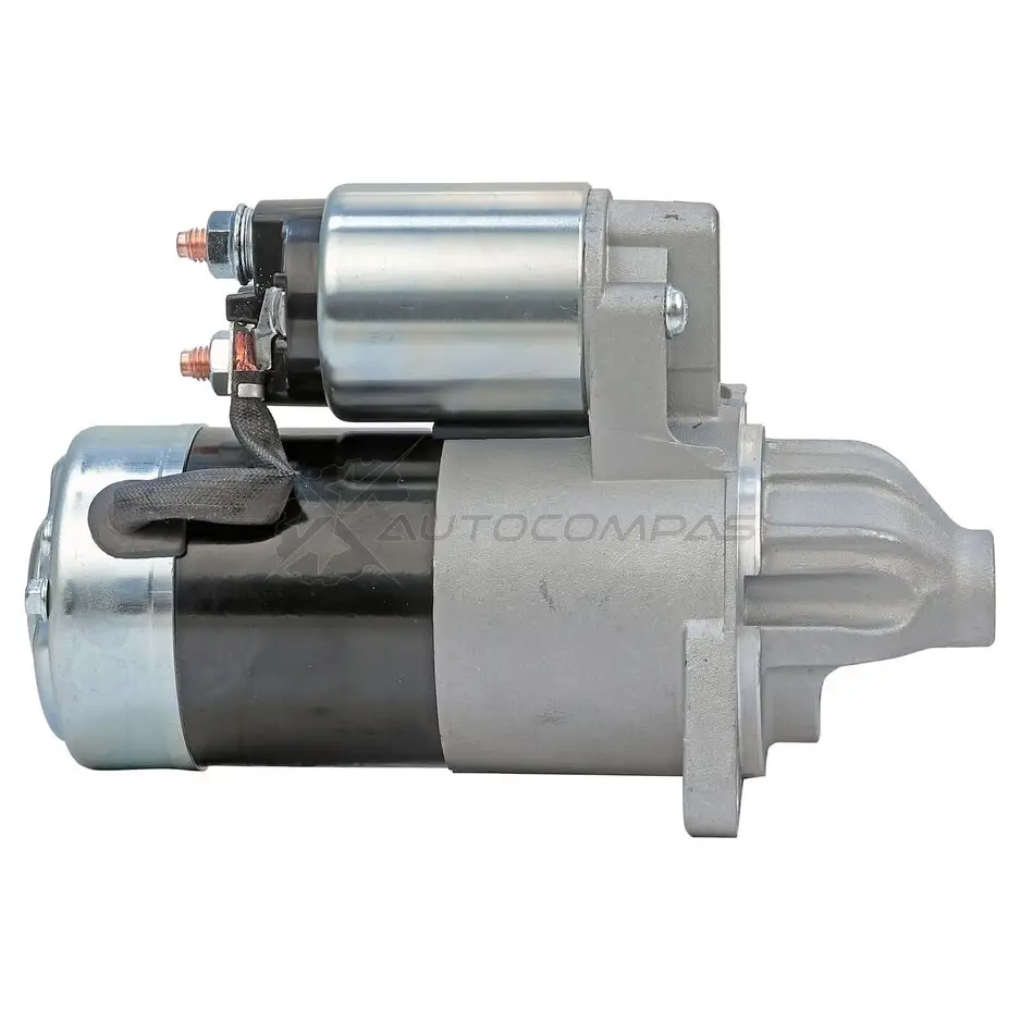 Стартер KRAUF 1440975239 STM0915MA GTR V176 изображение 3