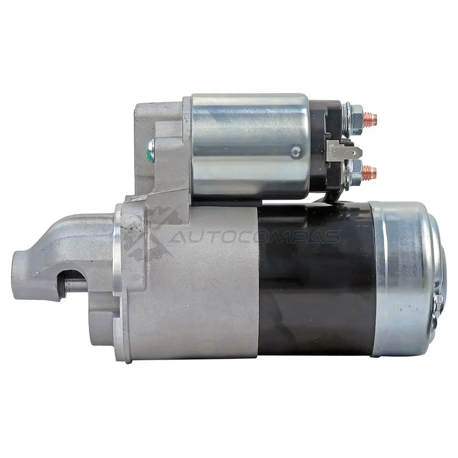 Стартер KRAUF 1440975239 STM0915MA GTR V176 изображение 4