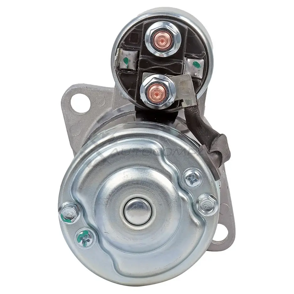 Стартер KRAUF 1440975239 STM0915MA GTR V176 изображение 5
