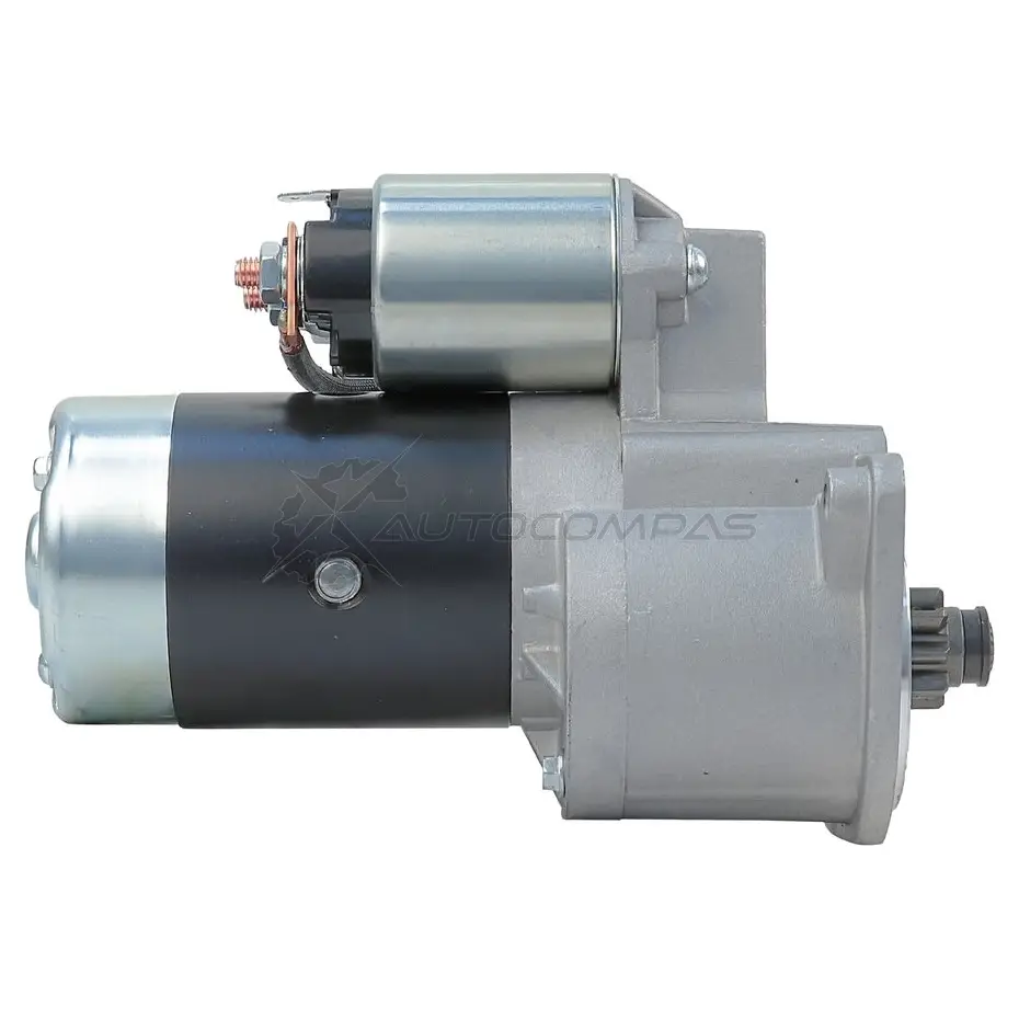 Стартер KRAUF STM0940YJ 1440828382 QZZH ZN изображение 4