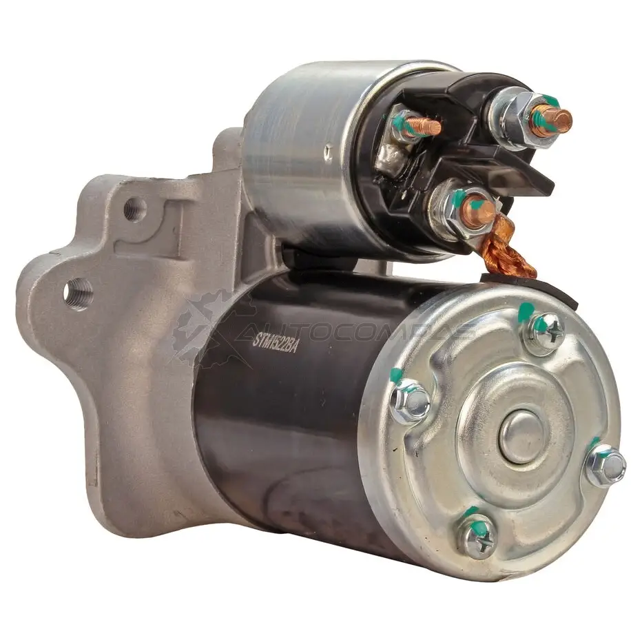 Стартер KRAUF 56MI CZ 1440829119 STM1522BA изображение 1