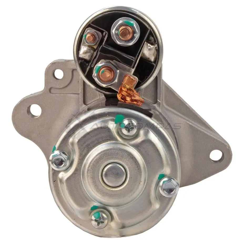Стартер KRAUF 56MI CZ 1440829119 STM1522BA изображение 3
