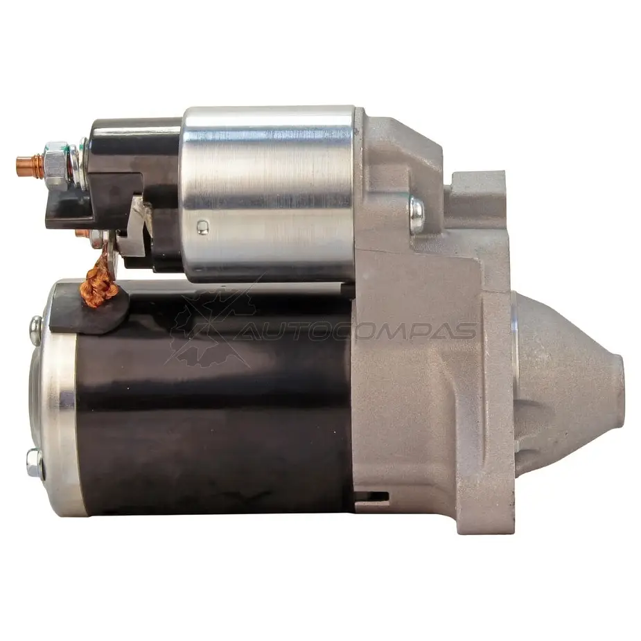Стартер KRAUF 56MI CZ 1440829119 STM1522BA изображение 5