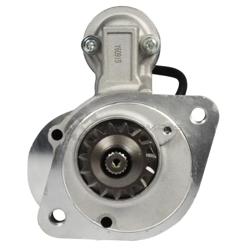 Стартер KRAUF UUN5 W 1440975247 STM2185LP изображение 0