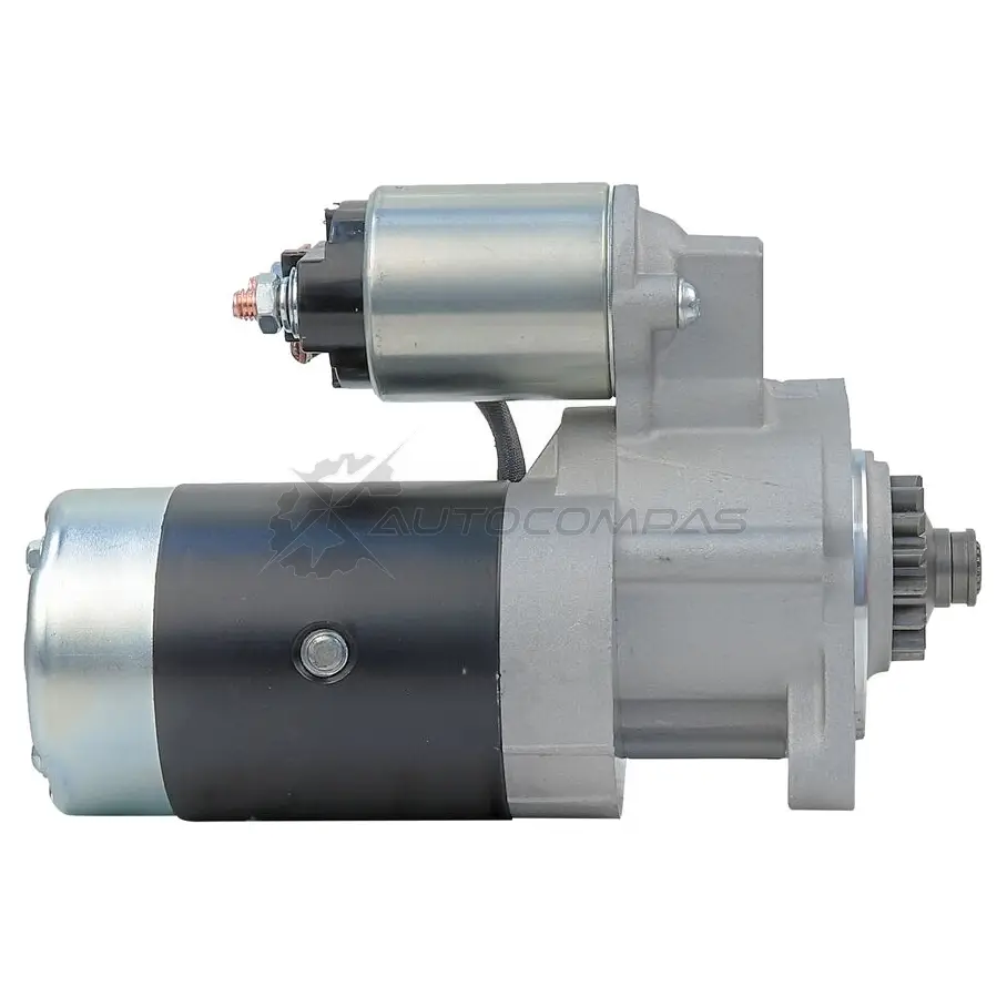 Стартер KRAUF GLF 5H STM2185YJ 1440684413 изображение 3