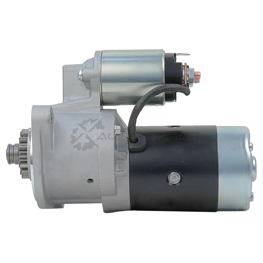Стартер KRAUF GLF 5H STM2185YJ 1440684413 изображение 4