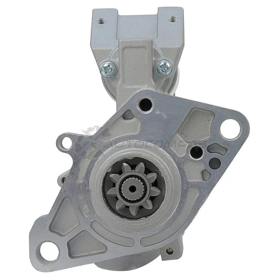 Стартер KRAUF JX9A 3TY 1440975257 STM3140MA - Изображение 1