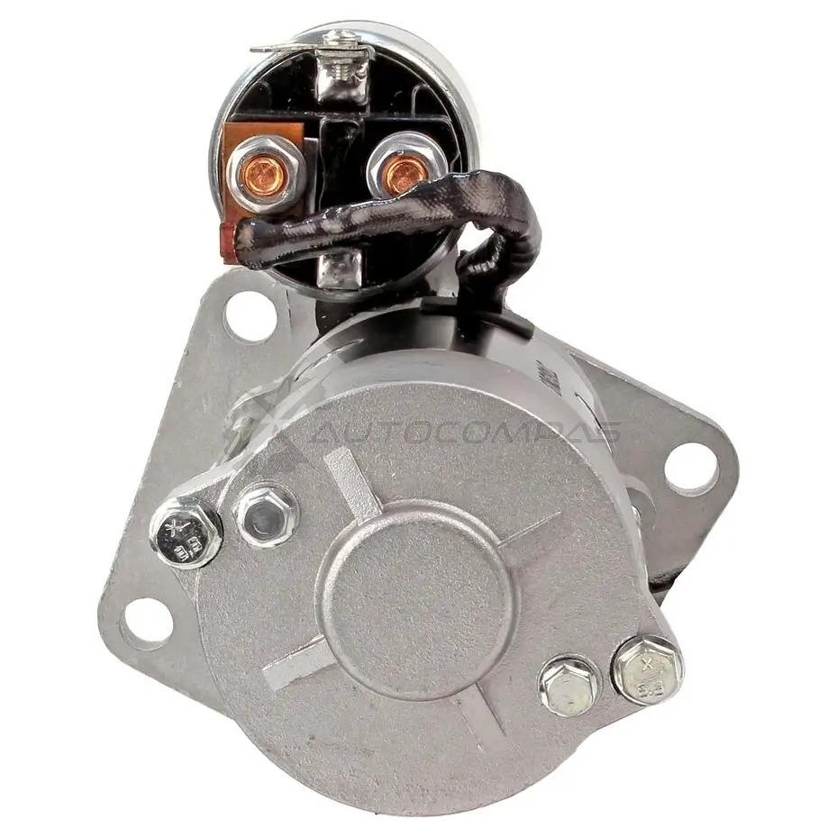Стартер KRAUF KE8W D3 1440687231 STM3191LC изображение 3