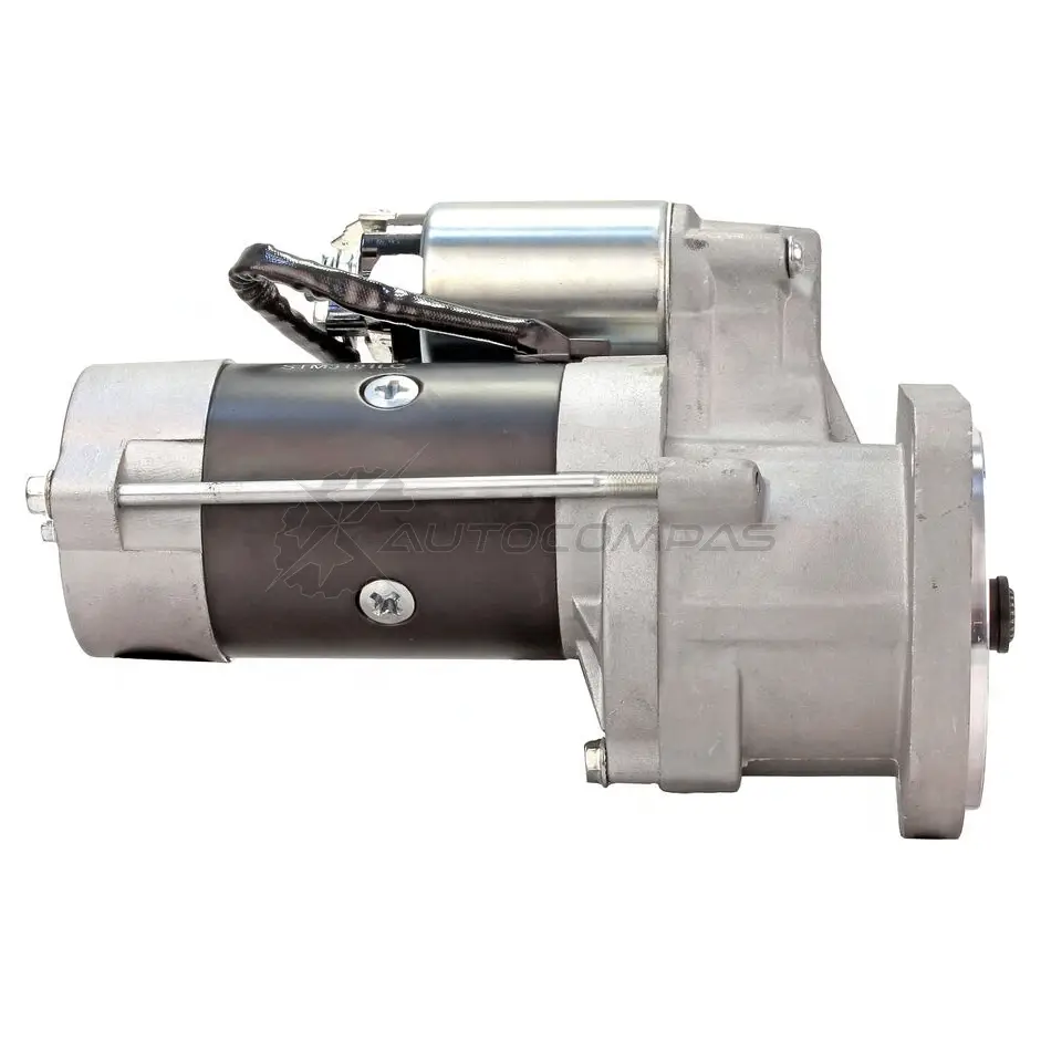 Стартер KRAUF KE8W D3 1440687231 STM3191LC изображение 5