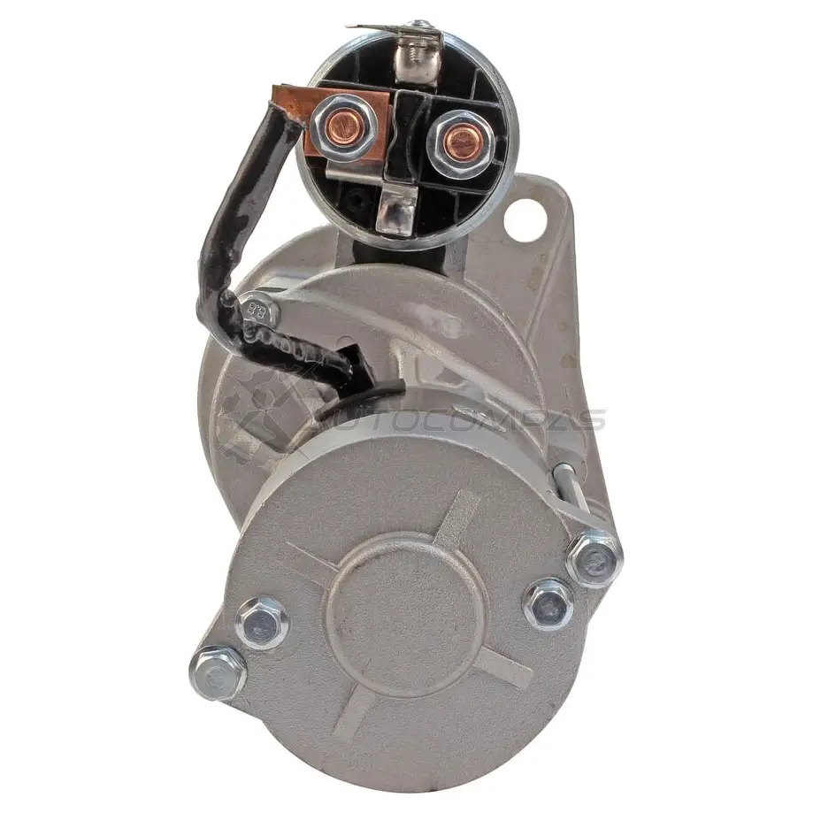 Стартер KRAUF STM3210LC E7 ODZ7R 1440828498 изображение 3