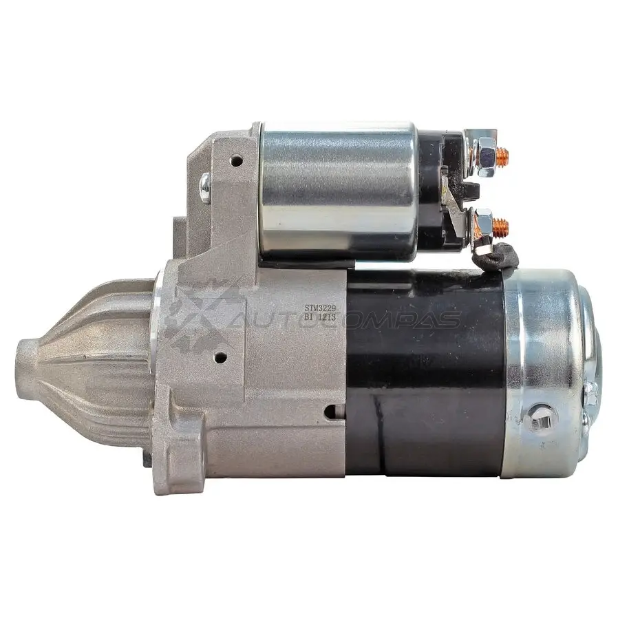 Стартер KRAUF X WAGSD8 1440663603 STM3229AB изображение 4