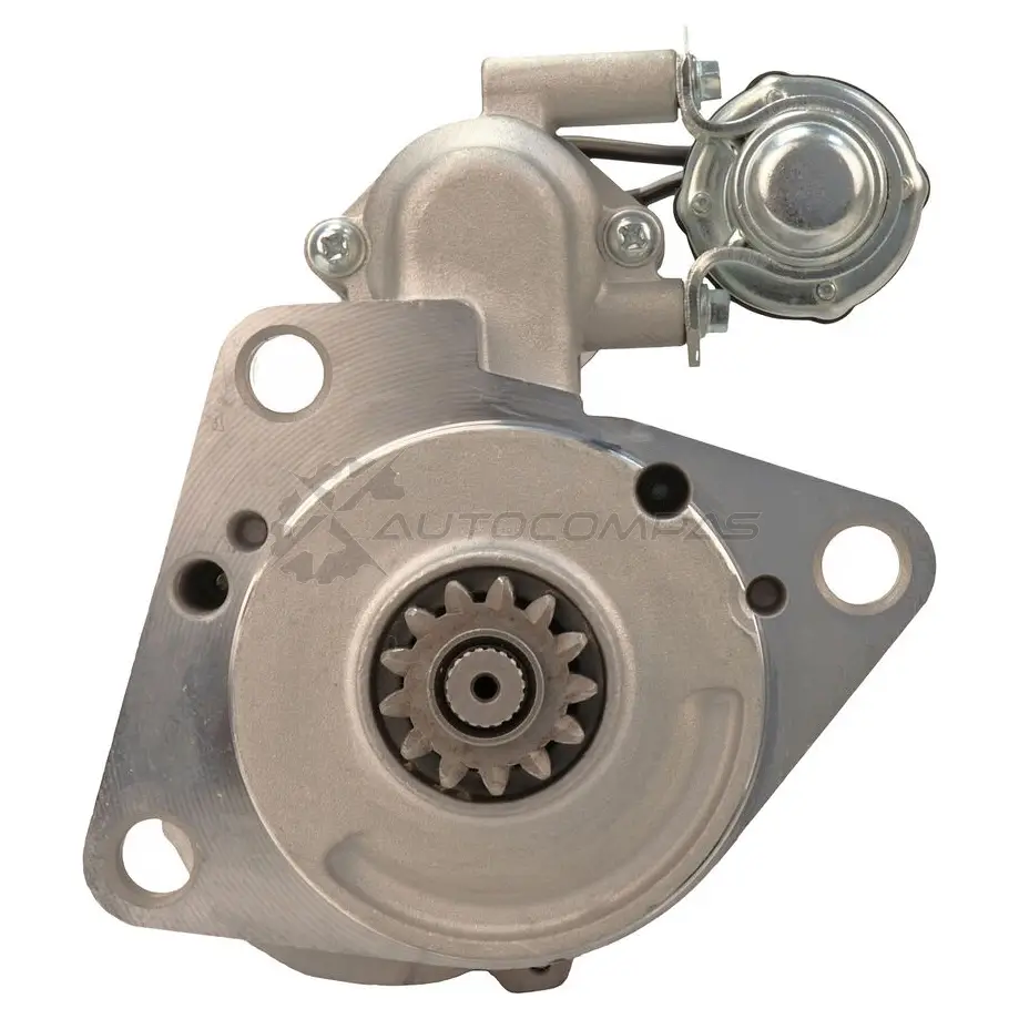 Стартер KRAUF 1440837741 Q GL255 STM3473YJ изображение 0