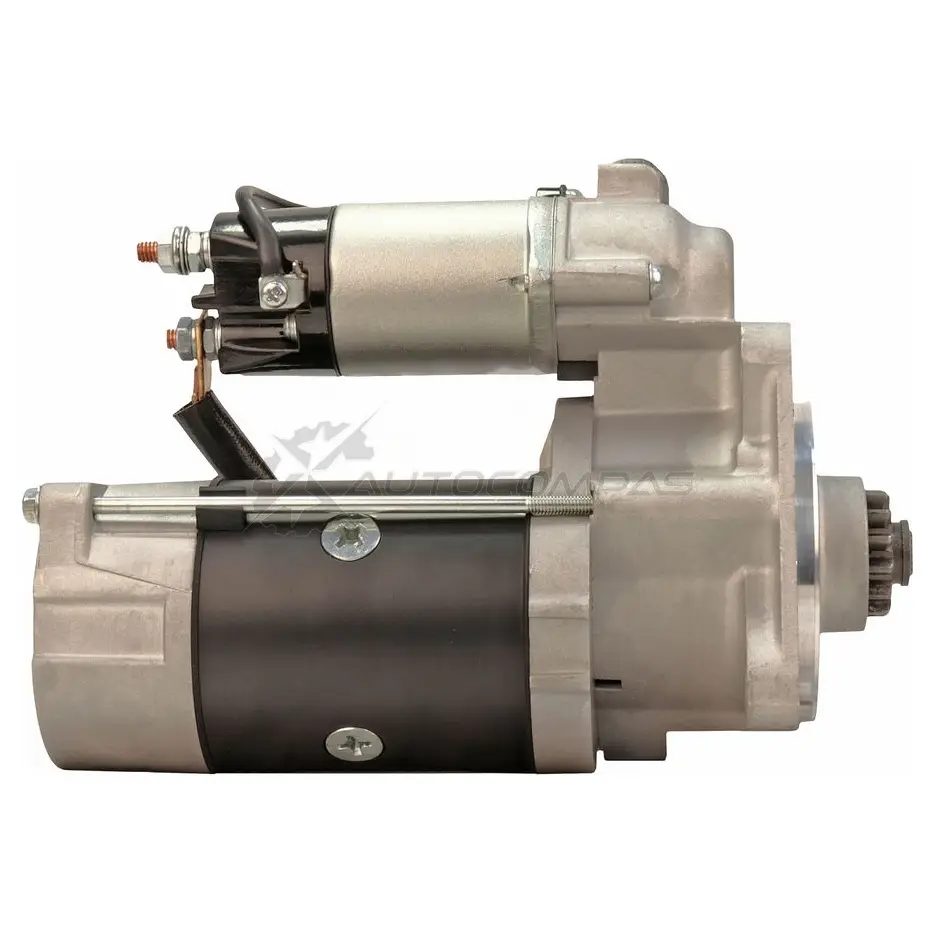 Стартер KRAUF 1440837741 Q GL255 STM3473YJ изображение 4