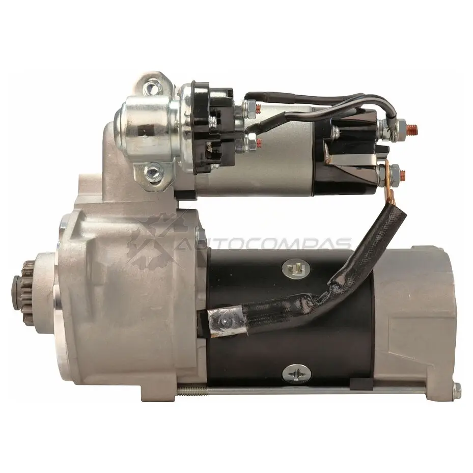 Стартер KRAUF 1440837741 Q GL255 STM3473YJ изображение 5