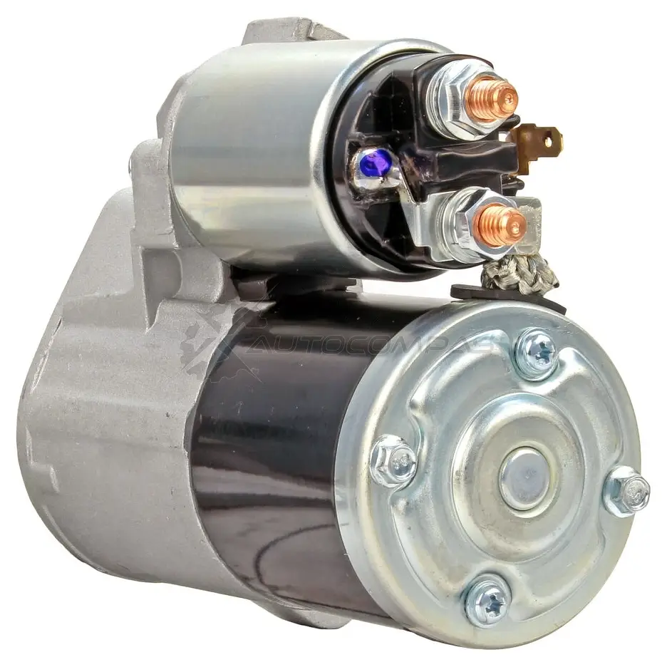 Стартер KRAUF 3 17D91 1440838627 STM3475RD изображение 1