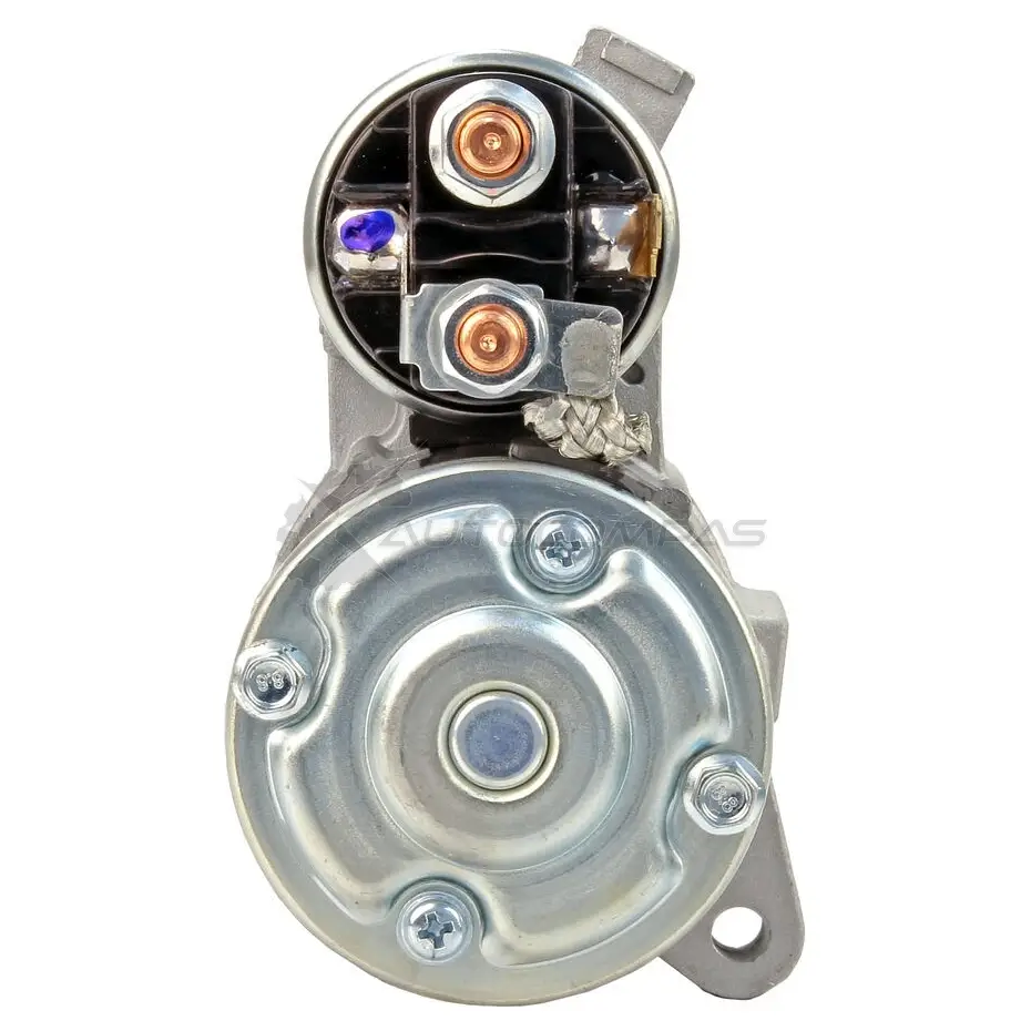 Стартер KRAUF 3 17D91 1440838627 STM3475RD изображение 3