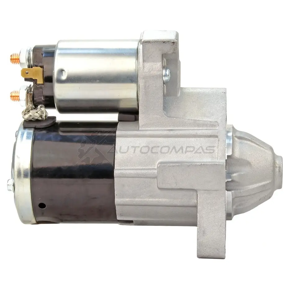 Стартер KRAUF 3 17D91 1440838627 STM3475RD изображение 4