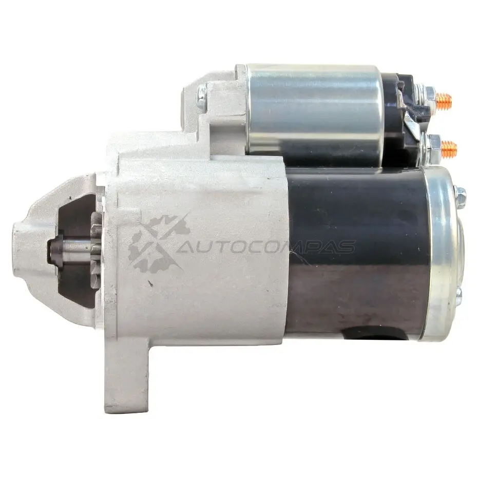 Стартер KRAUF 3 17D91 1440838627 STM3475RD изображение 5