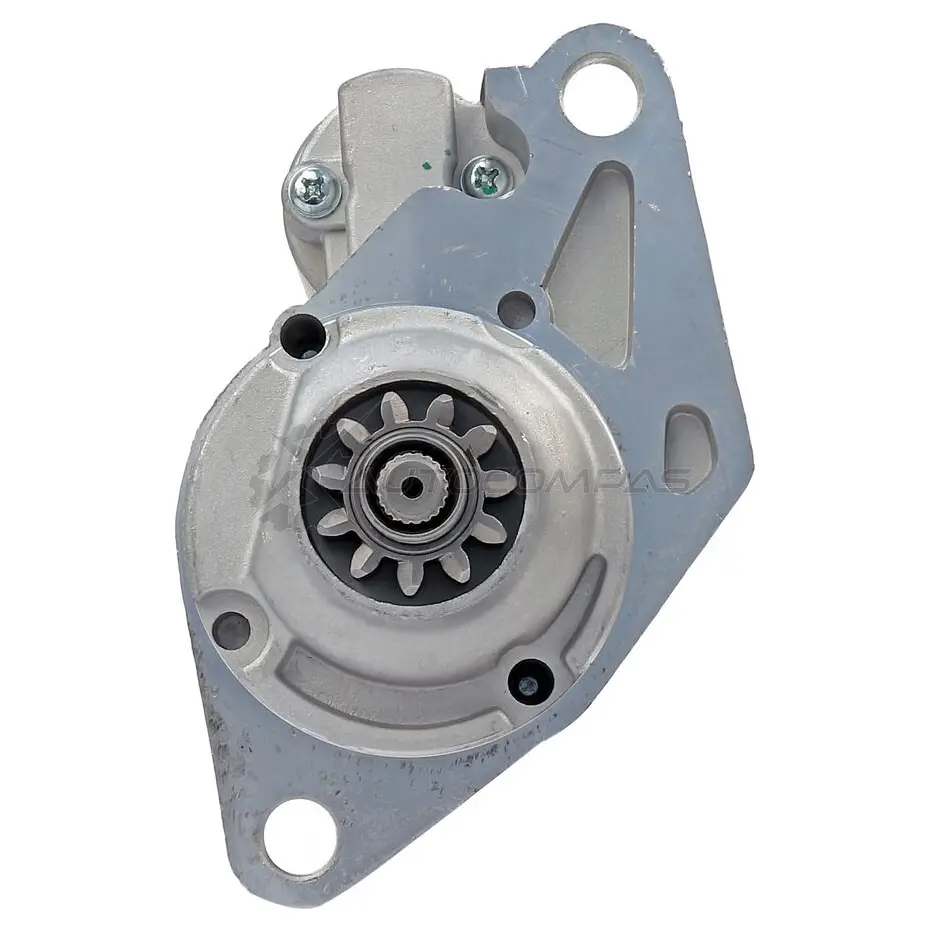 Стартер KRAUF G2YH Z 1440845705 STM3881LP - Изображение 1