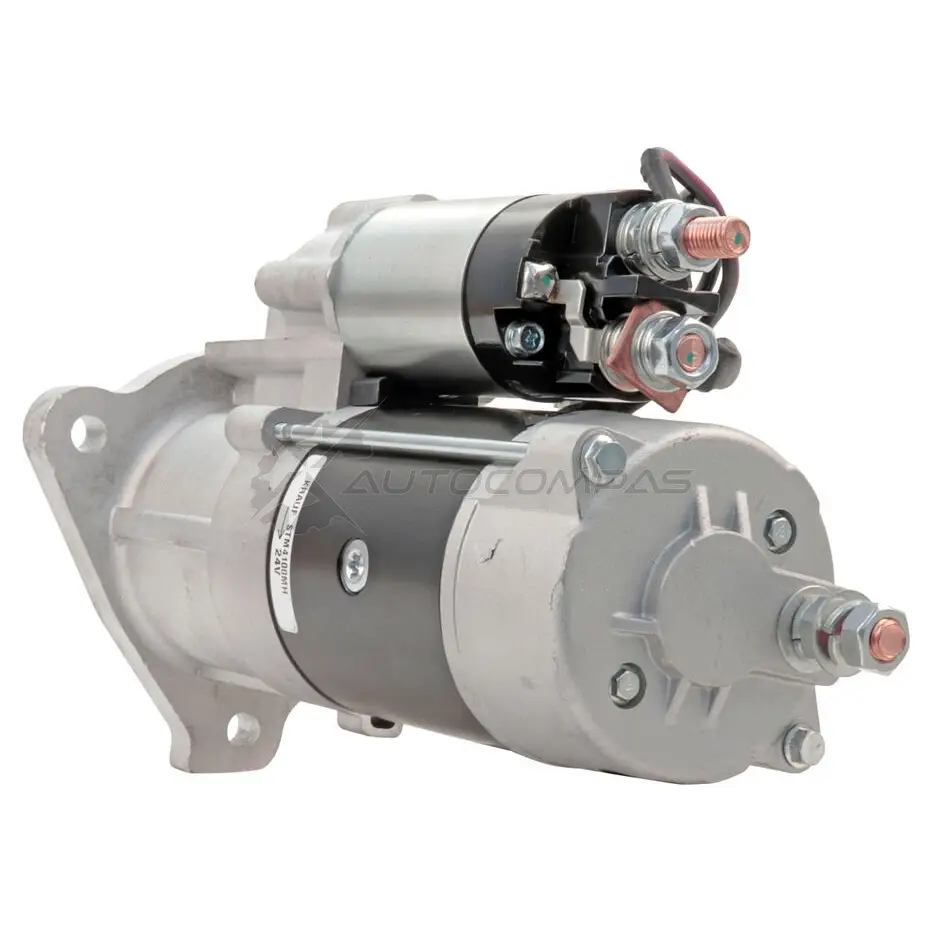 Стартер KRAUF STM4100UL Z LYCQA 1440684505 изображение 1