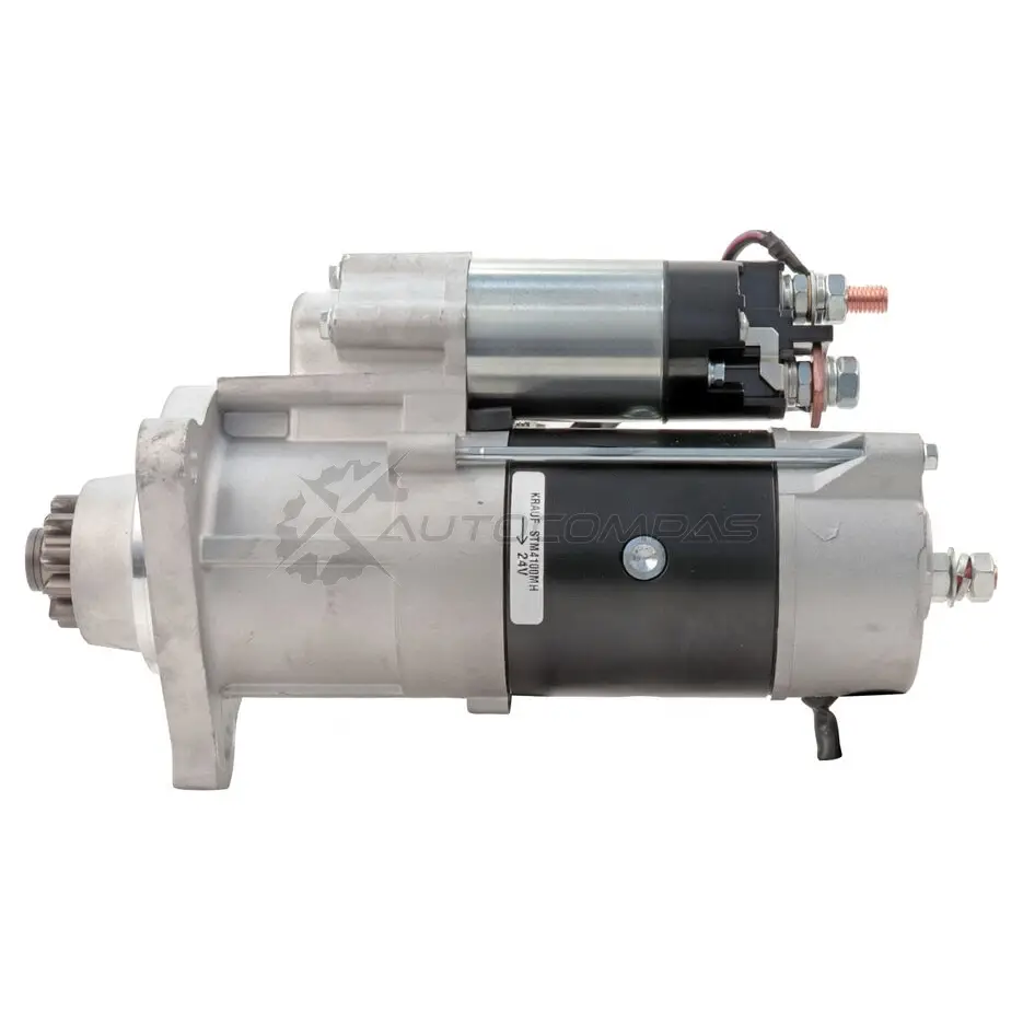 Стартер KRAUF STM4100UL Z LYCQA 1440684505 изображение 3