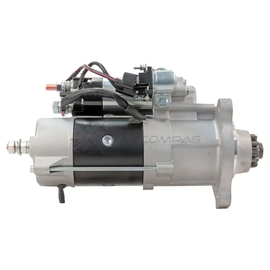 Стартер KRAUF STM4100UL Z LYCQA 1440684505 изображение 4