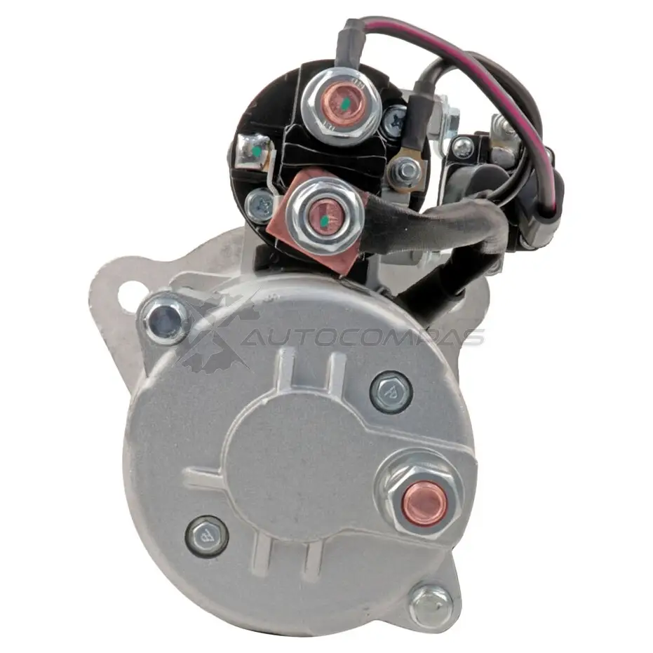 Стартер KRAUF STM4100UL Z LYCQA 1440684505 изображение 5