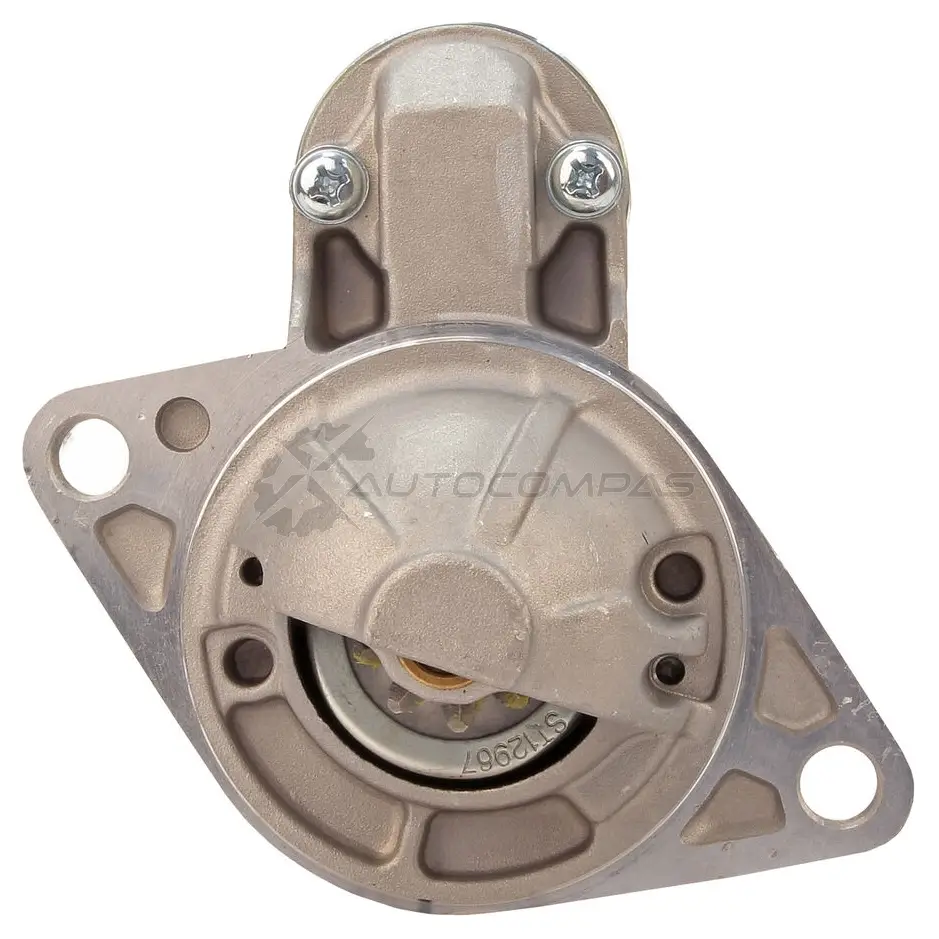 Стартер KRAUF 1440663654 STM4271ZD PYU 6A7 изображение 0