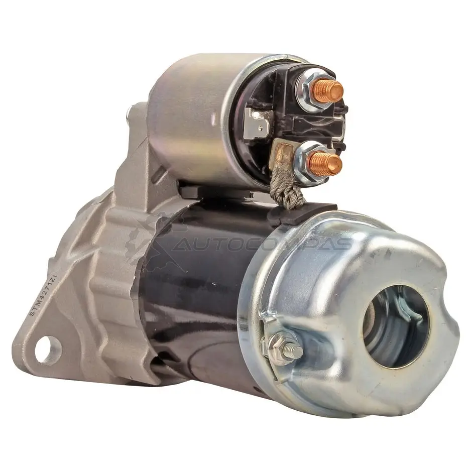 Стартер KRAUF 1440663654 STM4271ZD PYU 6A7 изображение 1