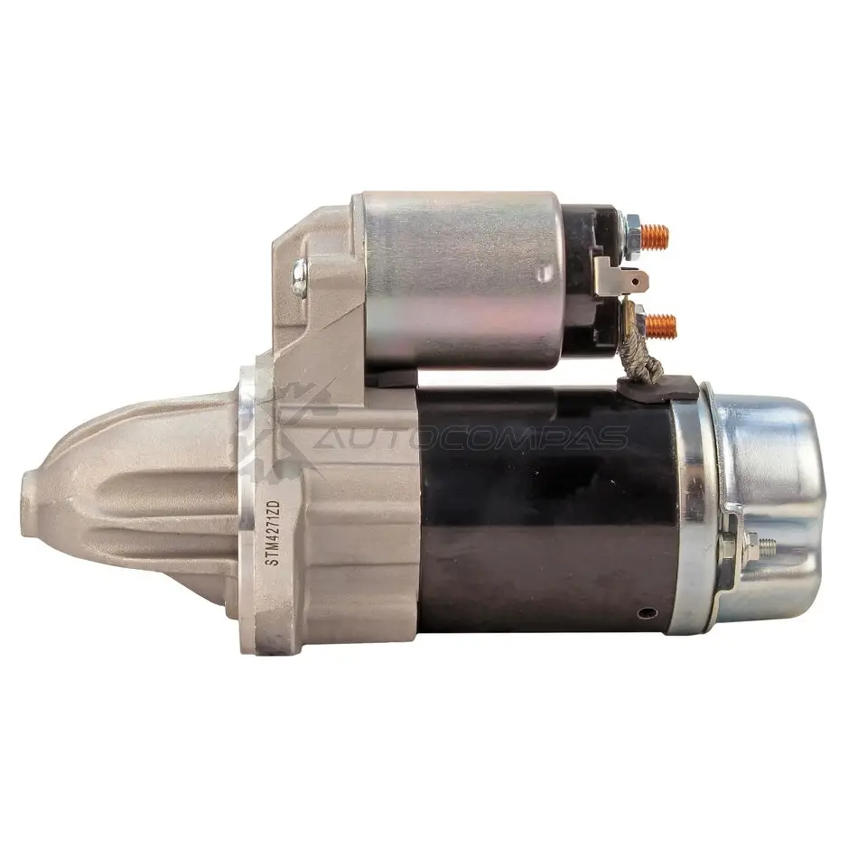Стартер KRAUF 1440663654 STM4271ZD PYU 6A7 изображение 5