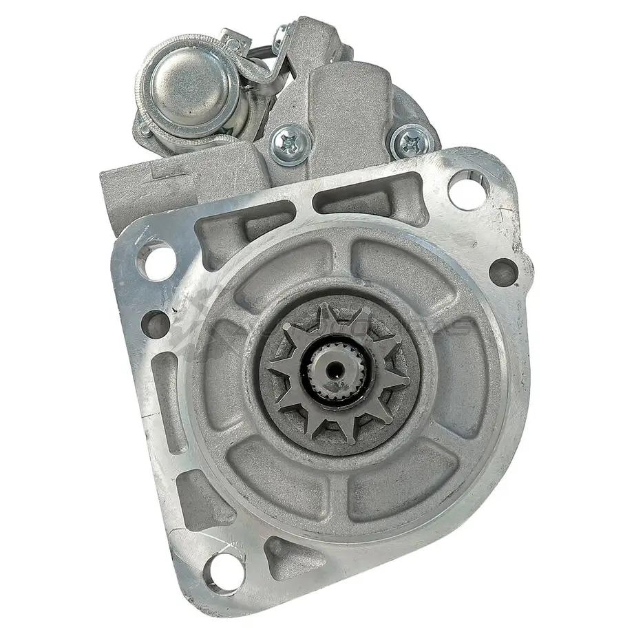 Стартер KRAUF STM4323ZL 1440684537 7CZ 2KY1 - Изображение 1