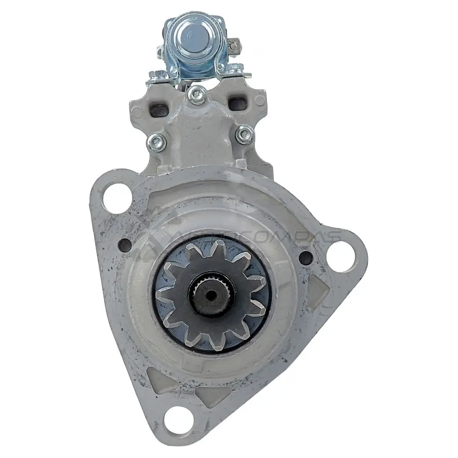 Стартер KRAUF QE PN5 1440975300 STM4331ZL изображение 0