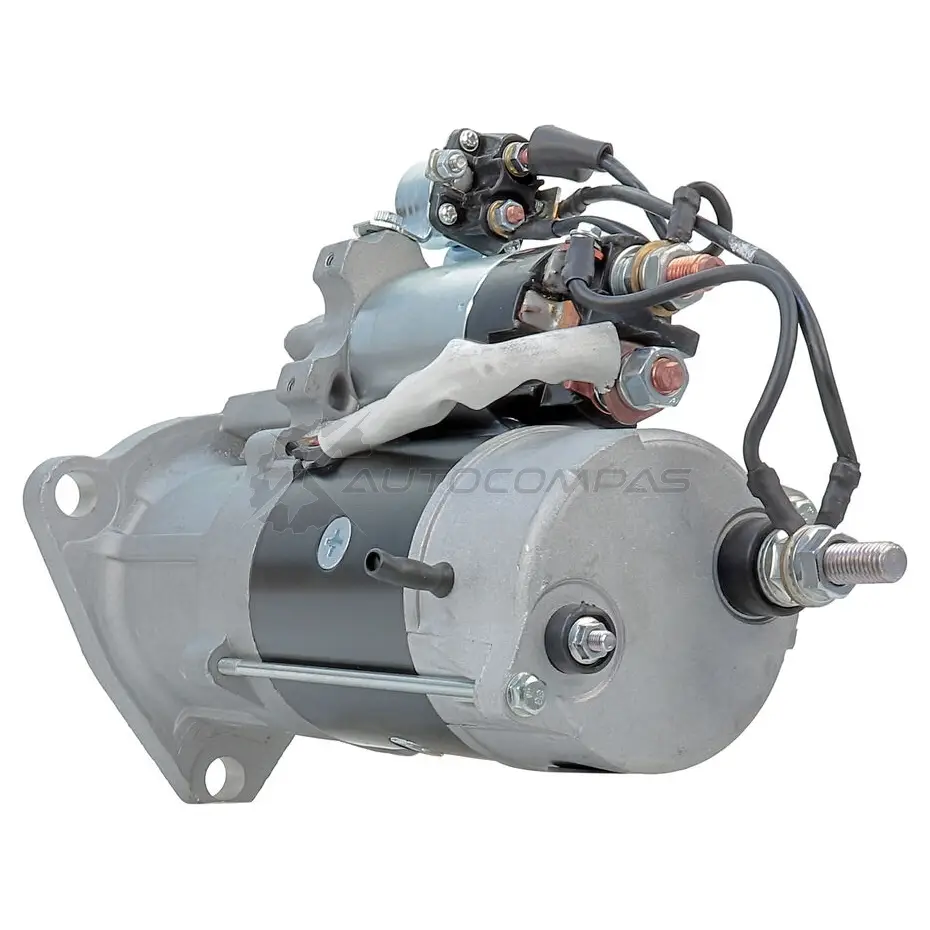 Стартер KRAUF QE PN5 1440975300 STM4331ZL изображение 1