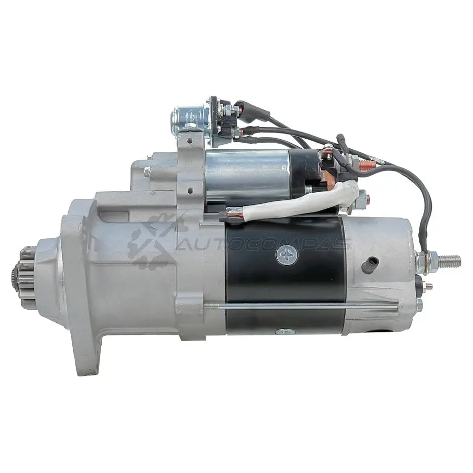 Стартер KRAUF QE PN5 1440975300 STM4331ZL изображение 3