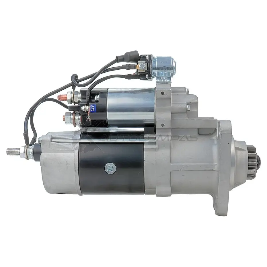 Стартер KRAUF QE PN5 1440975300 STM4331ZL изображение 4