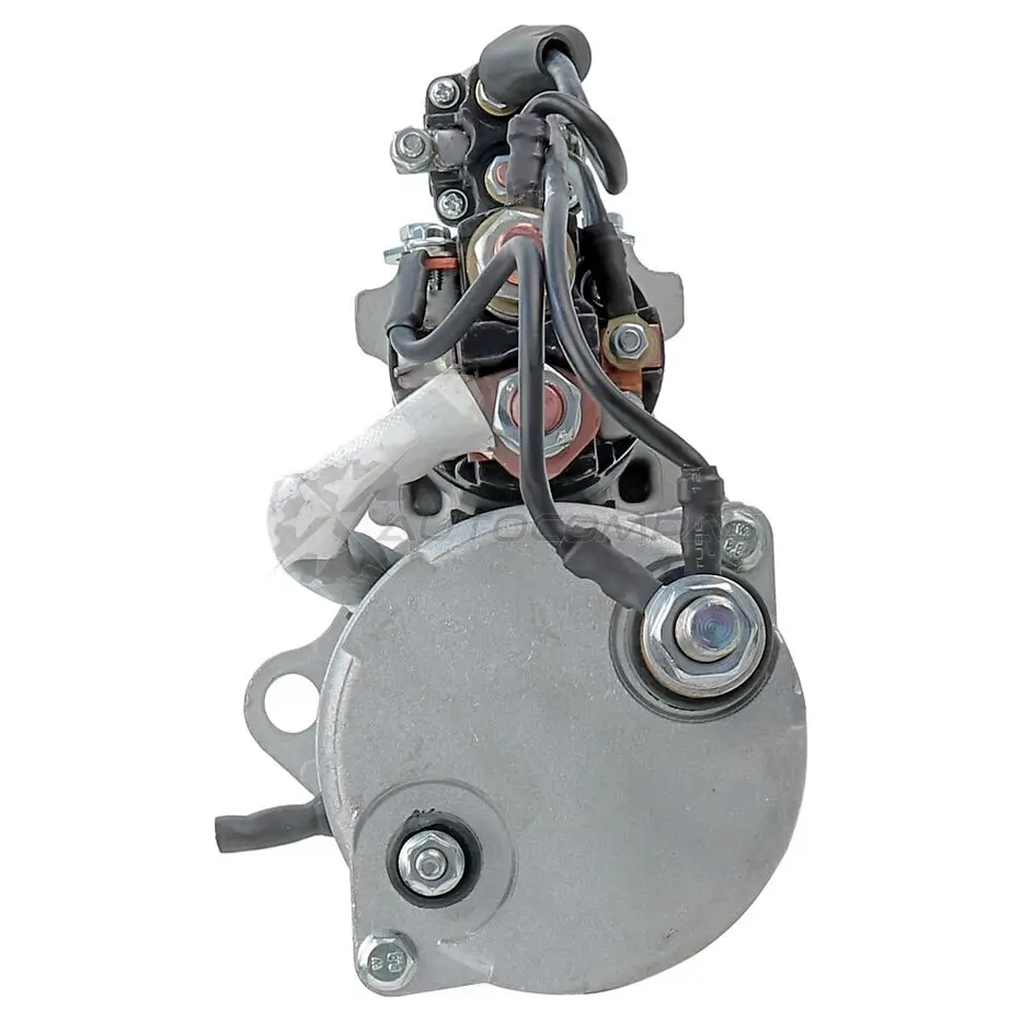 Стартер KRAUF QE PN5 1440975300 STM4331ZL изображение 5