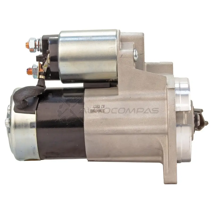 Стартер KRAUF 1440975310 26 LC9K STM4479AB изображение 4