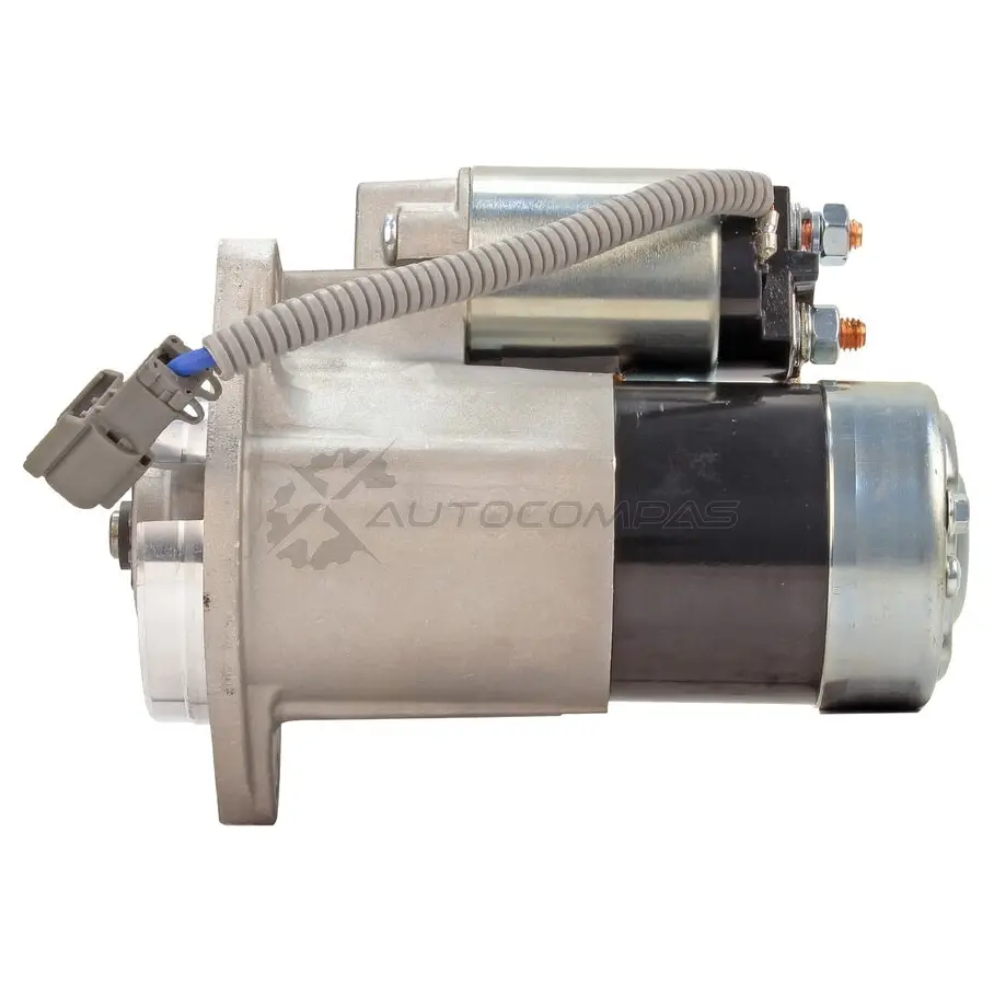 Стартер KRAUF 1440975310 26 LC9K STM4479AB изображение 5