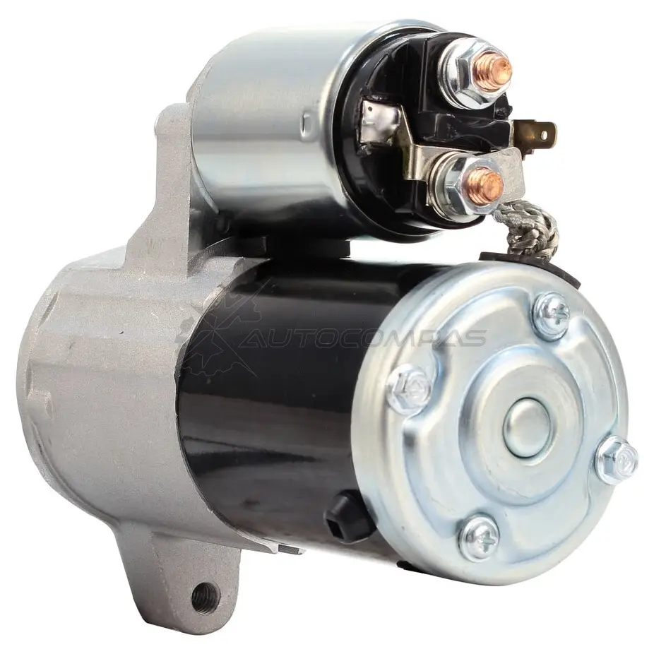Стартер KRAUF STM4972RD 072Q F 1440663649 изображение 1