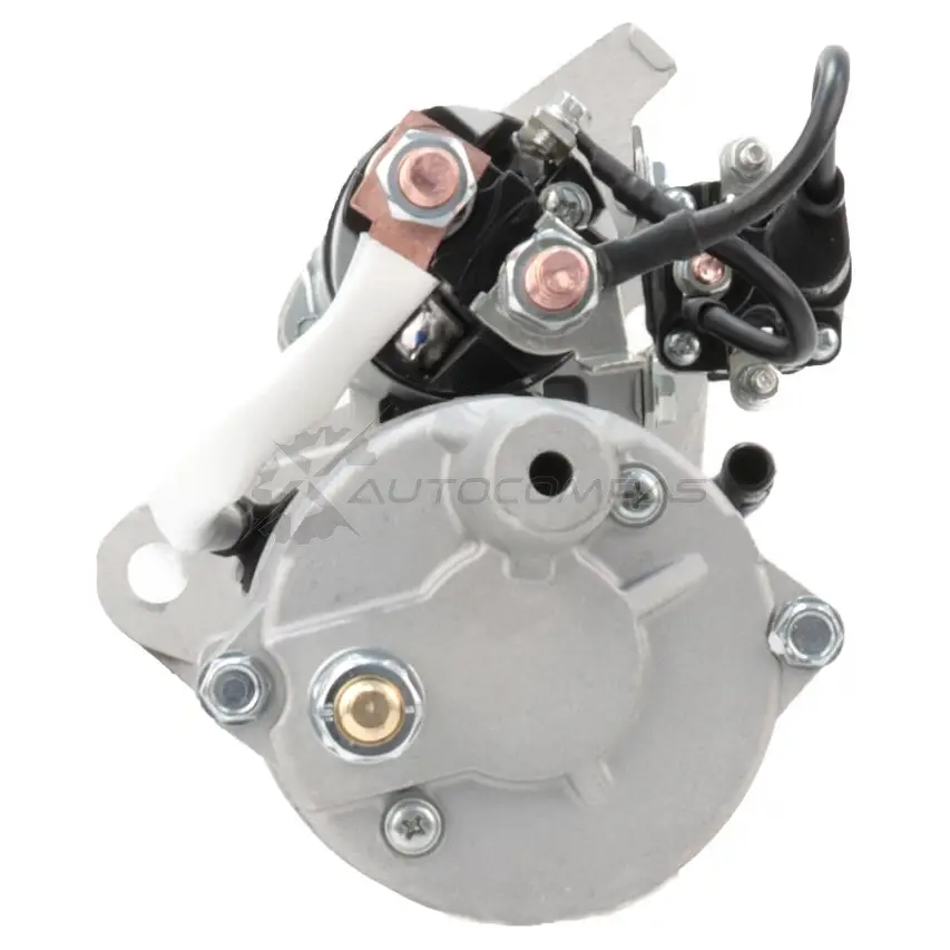 Стартер KRAUF R09 OP 1440975337 STM7071NB изображение 3